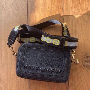 Marc Jacobs Camera Bag with Strap